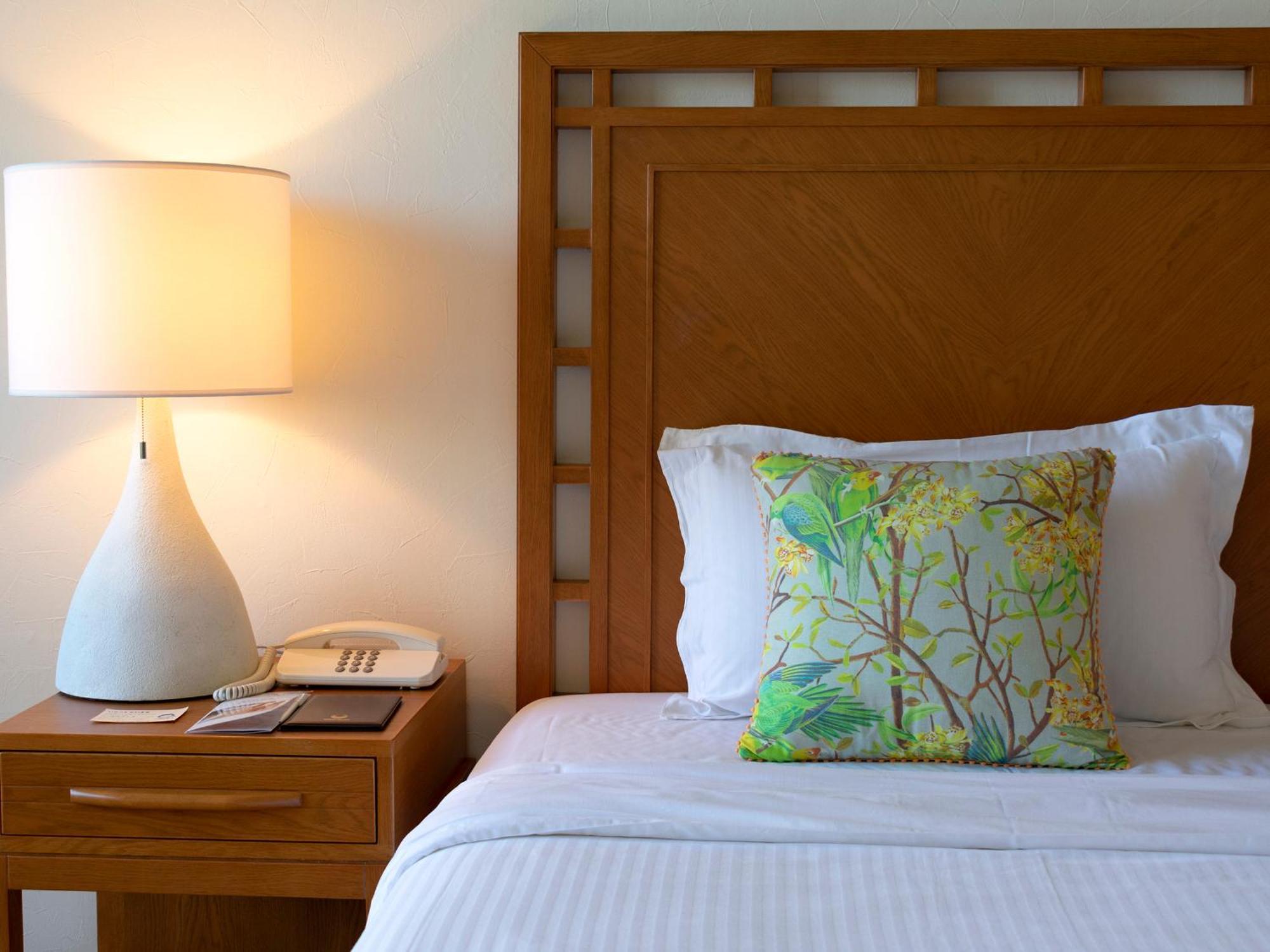 The Moon Beach Museum Resort Onna Luaran gambar